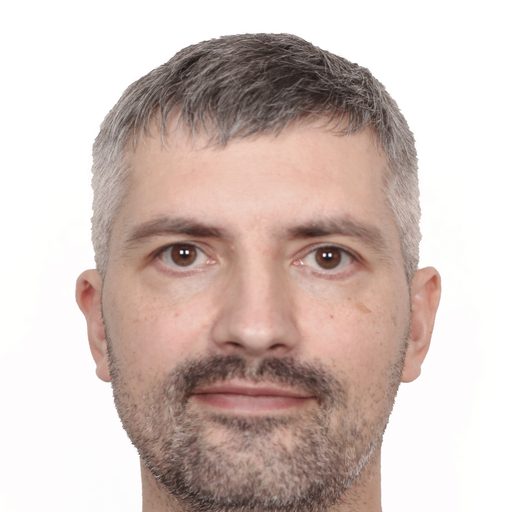 Konstantin Iakovlev, kaihanga o Calk NZ